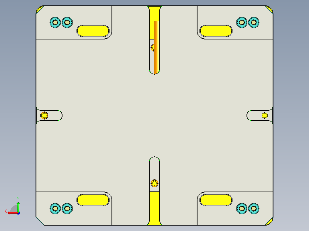 t500k-笔记本CNC工装夹具三维模型CNC2-2016-2-18后视图