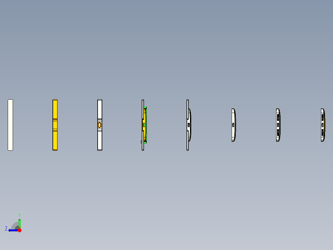 X1-GX-12-02右视图