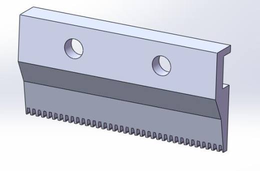 编织带自动冲切机sw18缩略图