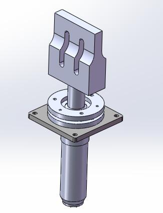 编织带自动冲切机sw18