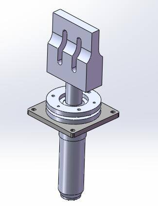 编织带自动冲切机sw18缩略图
