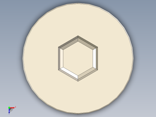 Screw_ISO_10642_M6x65_A2.STEP俯视缩略图
