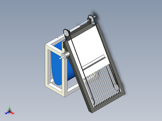 B2003967-排水过滤器