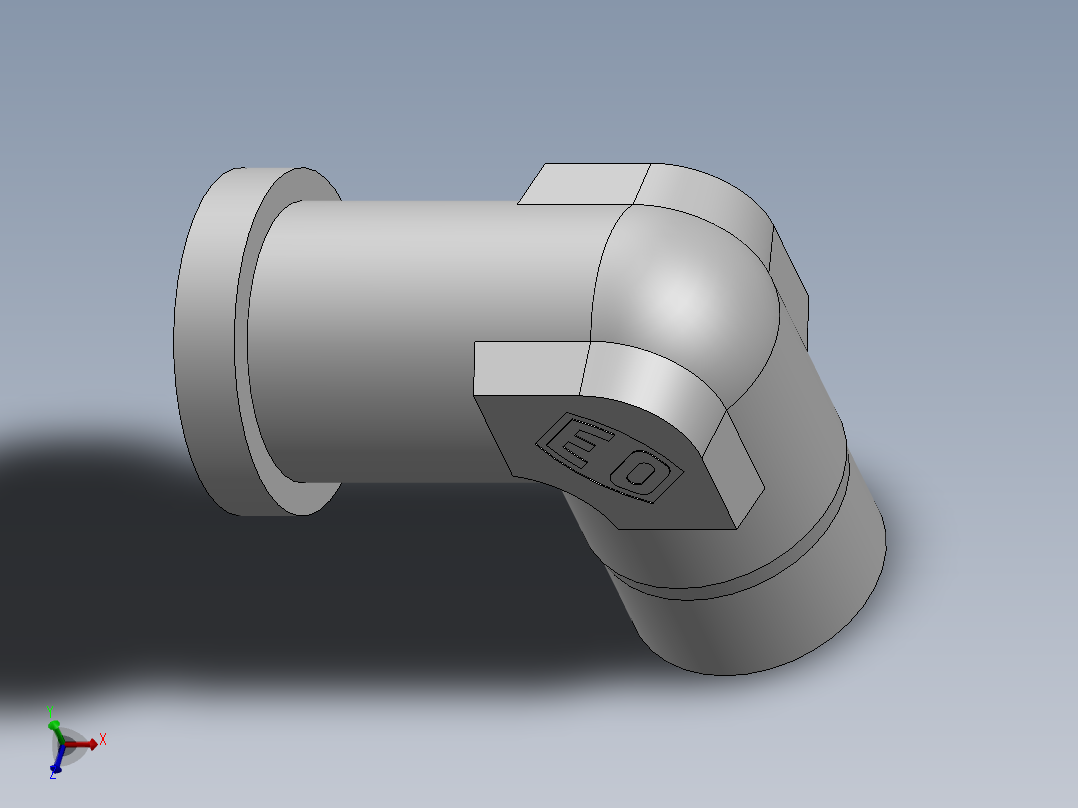 法兰接头、1DFS9-42-20