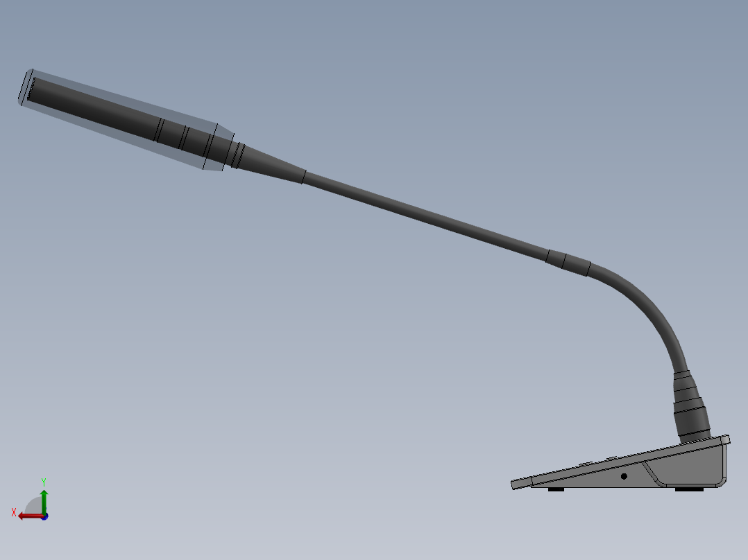 麦克风(18)后视图