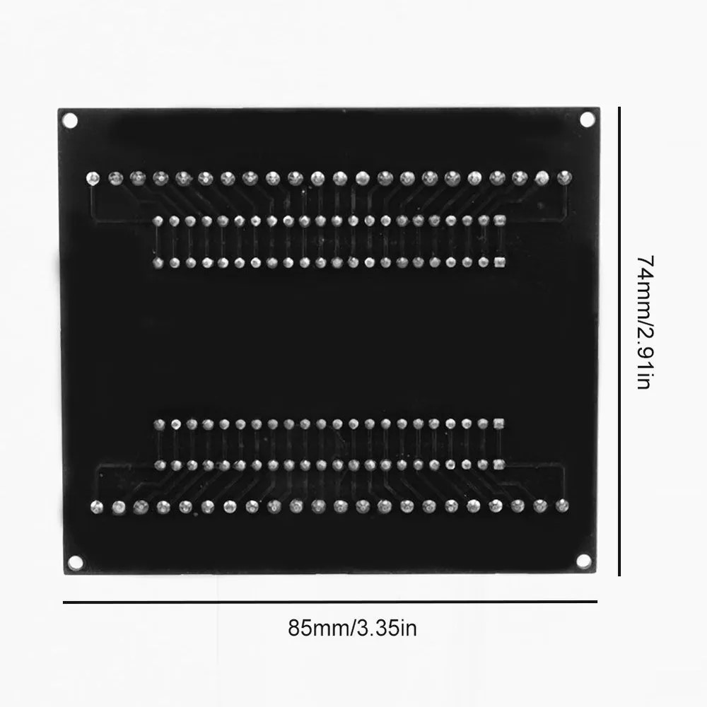 A0003014-MDR076A+ESP32-S3扩展板