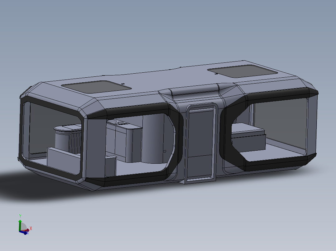 A0003390-胶囊屋民宿太空舱