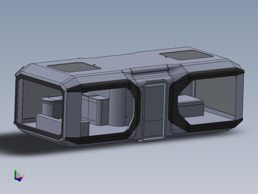 A0003390-胶囊屋民宿太空舱