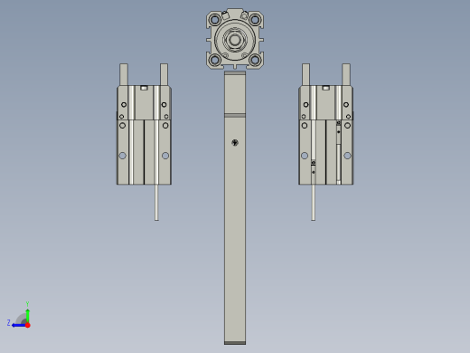 587-倒刷工位l2020右视缩略图