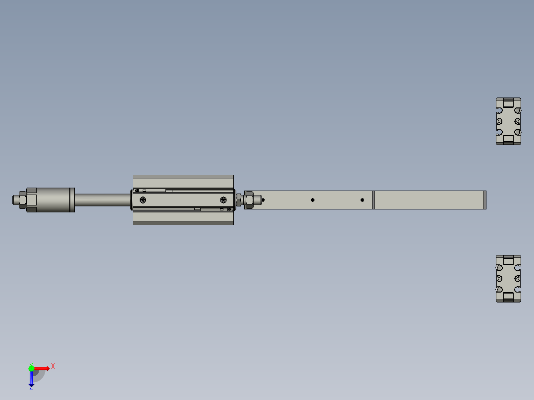 587-倒刷工位l2020俯视图
