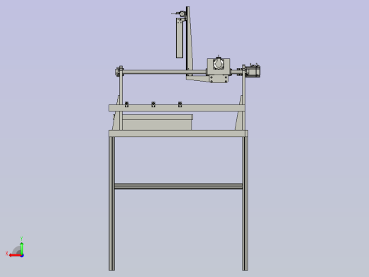 涂硅均匀的涂硅机后视缩略图