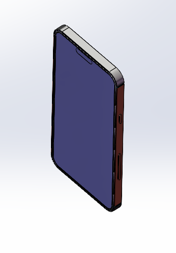 Phone 14手机模型图缩略图