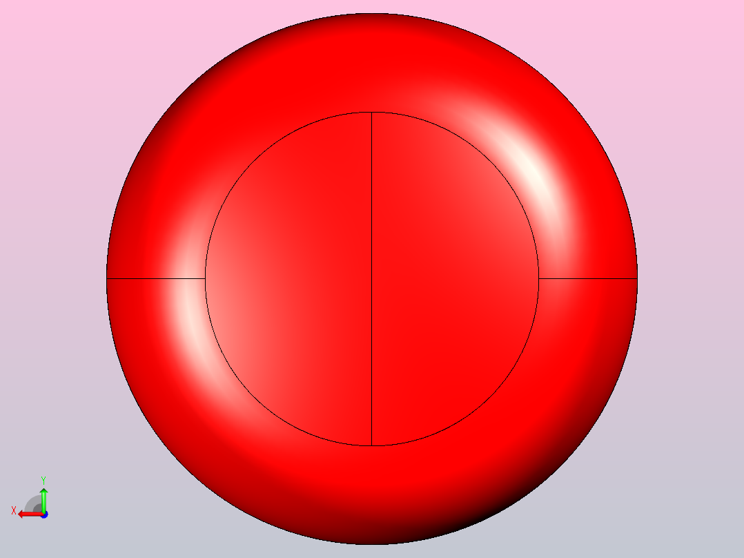 螺丝刀后视图