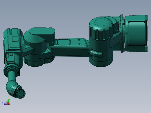 安川EPX2050右视缩略图
