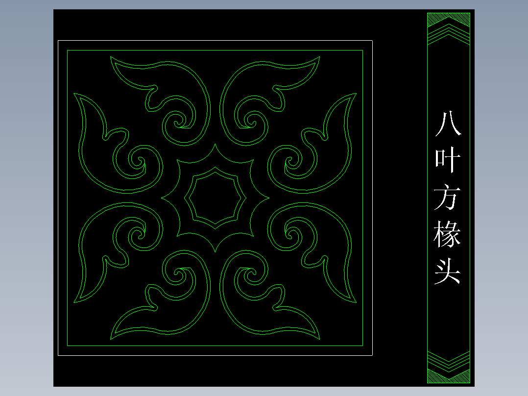 家装图库二-FH02092F