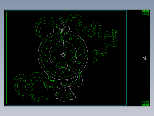 家装图库一-FH02015F
