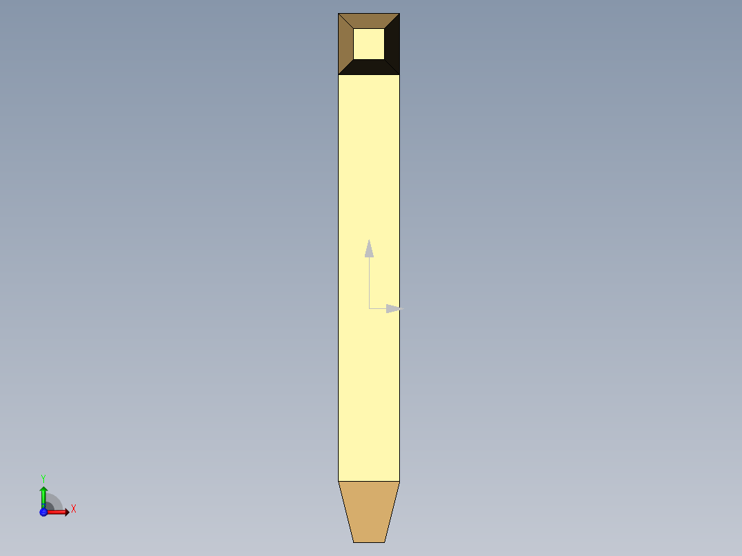 15EDGRC-3.5-PIN前视图