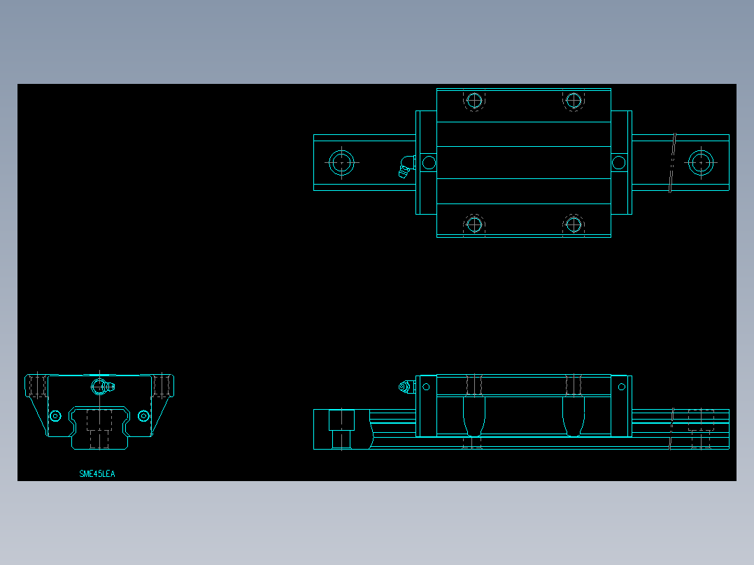 银泰PMI-SME45LEA.dwg