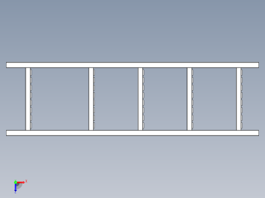 架子5俯视缩略图