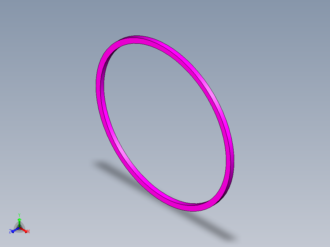 管道手动球阀-水管开关阀-手动阀门User Library-md52c150dn50-1_DN50.Seal正等轴测图