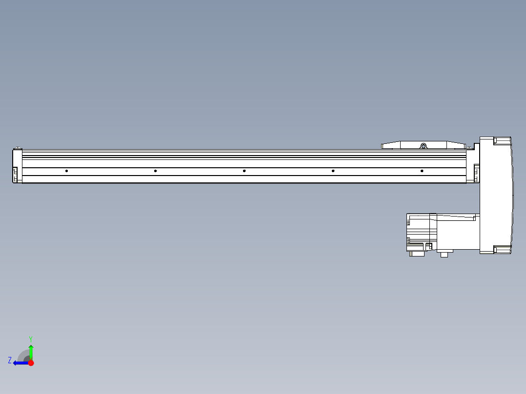 钢基模组-TPA-KCR-6005C-500A1-MP-H1右视图
