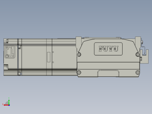 模组FTB10-L-2000后视缩略图