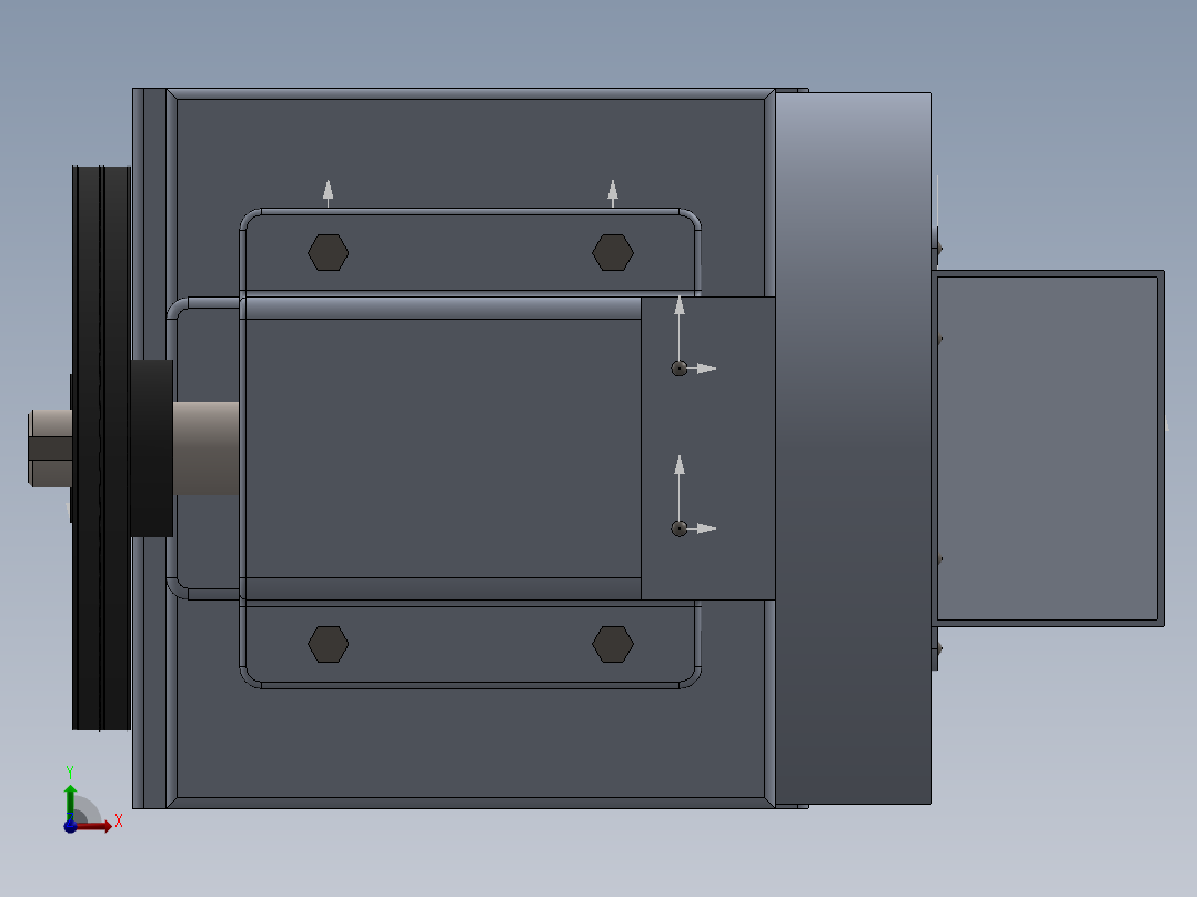 王雨宸(3)前视图
