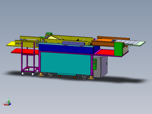 甜甜圈油炸炉sw20可编辑