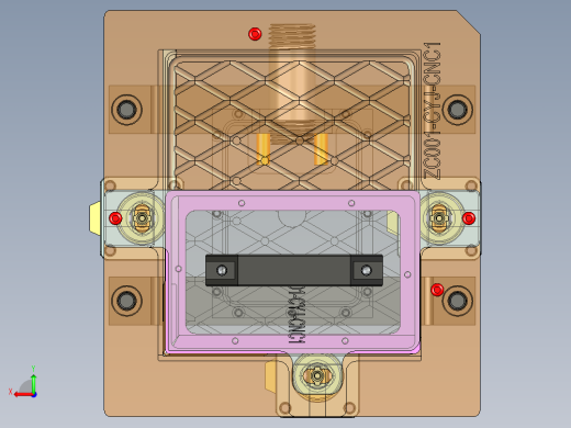 ZC001-笔记本CNC工装夹具三维模型CXJ001-CNC1-191228后视缩略图