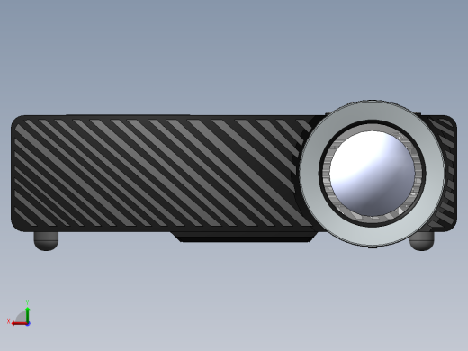 投影仪(4)后视缩略图