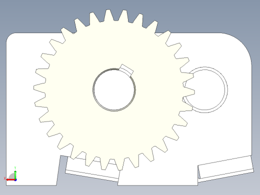面刀后视缩略图