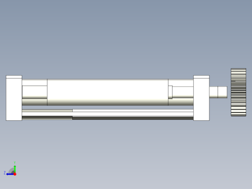面刀右视缩略图
