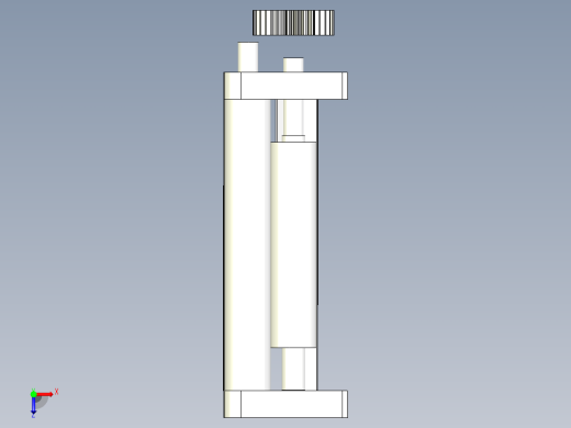 面刀俯视缩略图