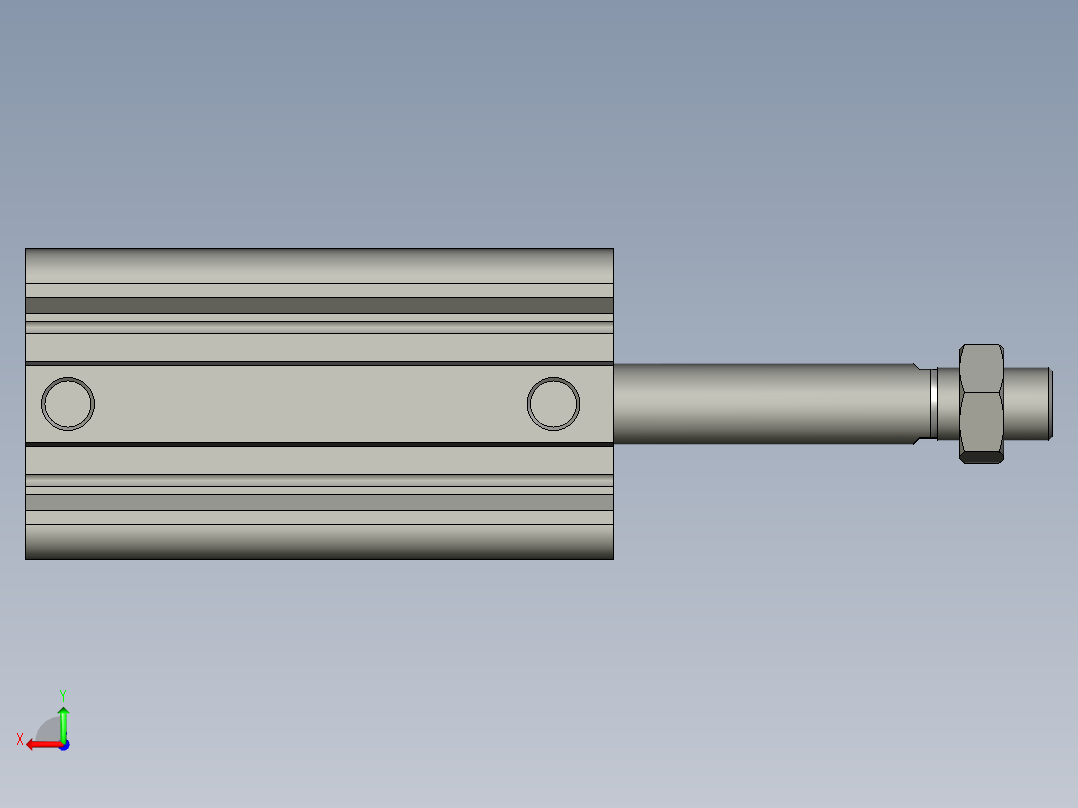 CDQ2A63-100DMZ-M9BL_0_0_0_后视图