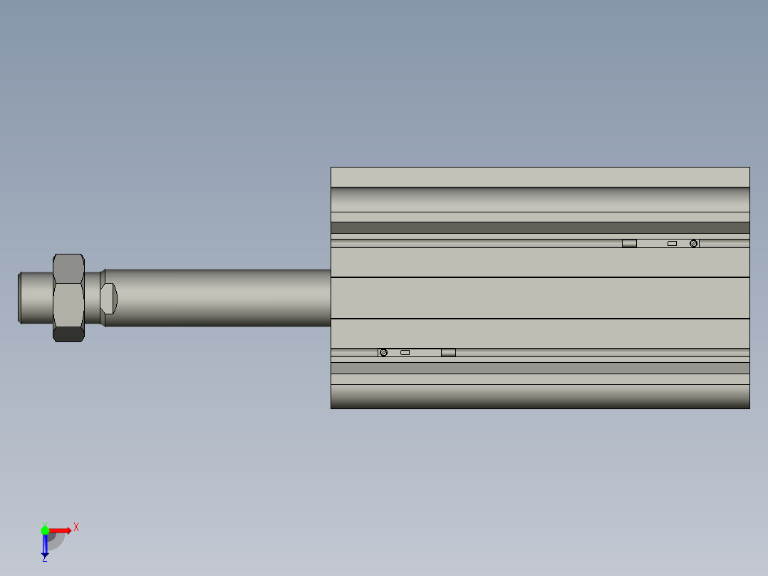 CDQ2A63-100DMZ-M9BL_0_0_0_俯视图