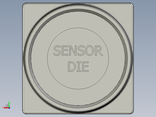 CAM-CIC-10MR-10-G1000万相机后视缩略图