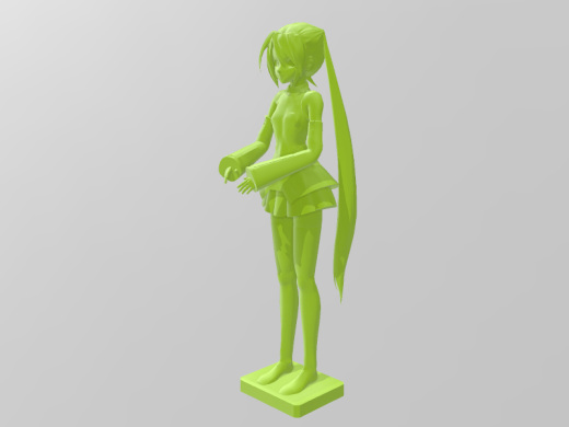 初音未来缩略图