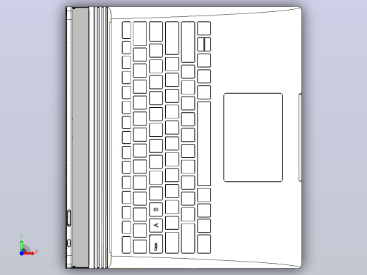 surface book 2 3前视缩略图