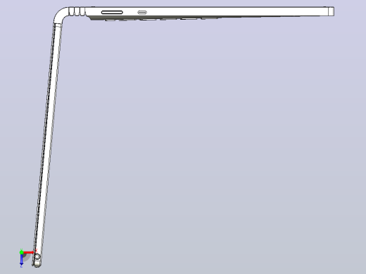 surface book 2 3俯视缩略图