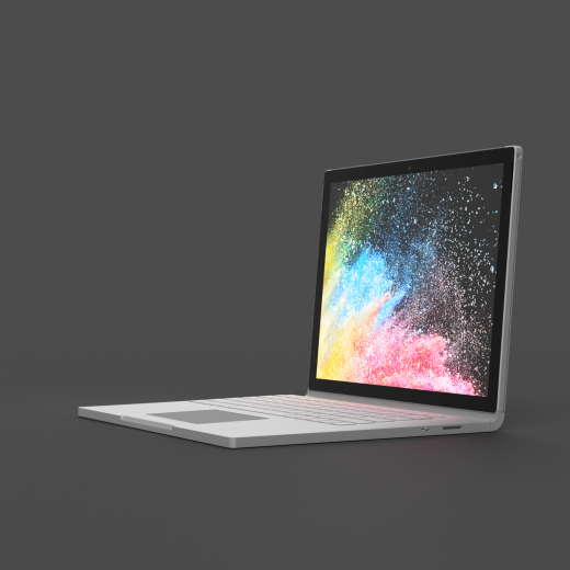surface book 2 3缩略图