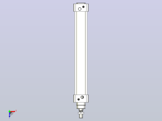 FESTO气缸DSBG-50-320-PPVA-N3---_0_俯视缩略图