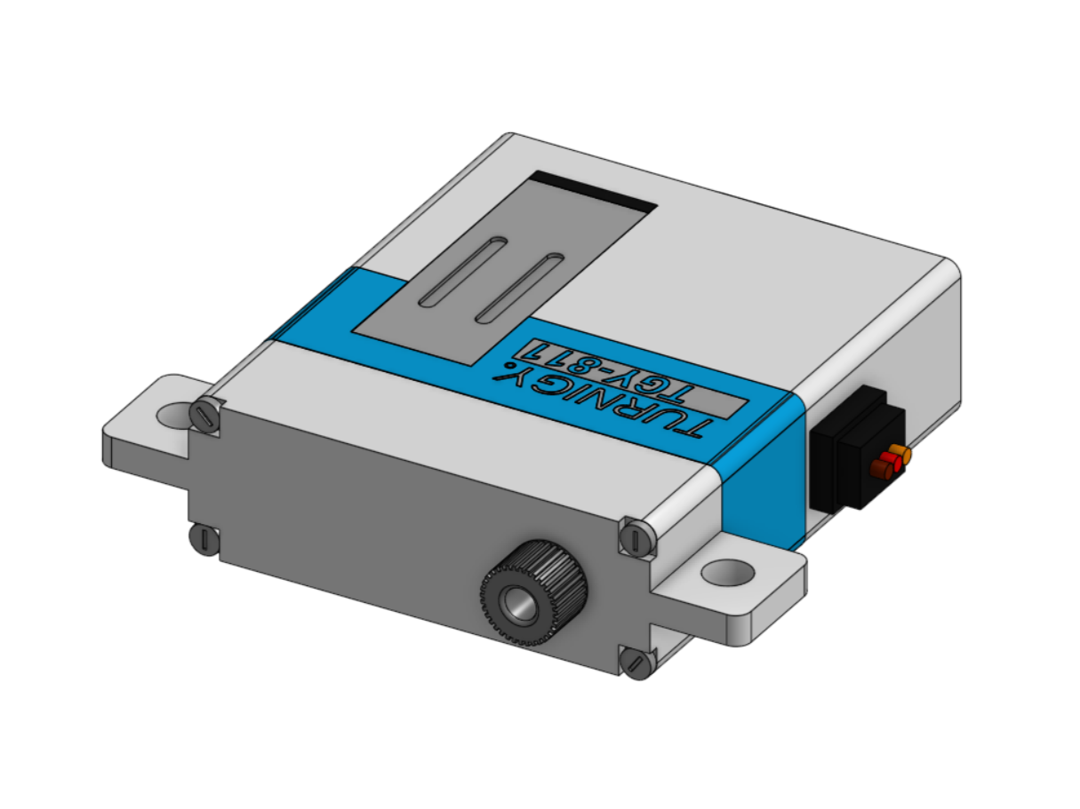Turnigy TGY-811