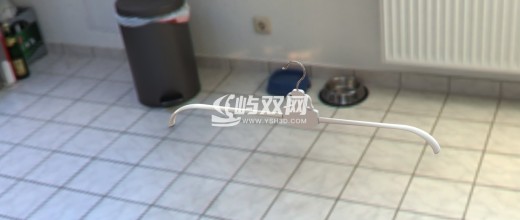 可收放衣架缩略图