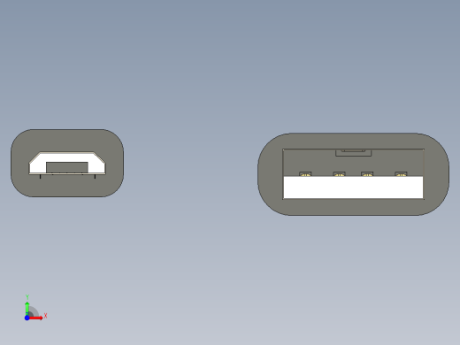 micro-usb-线前视缩略图