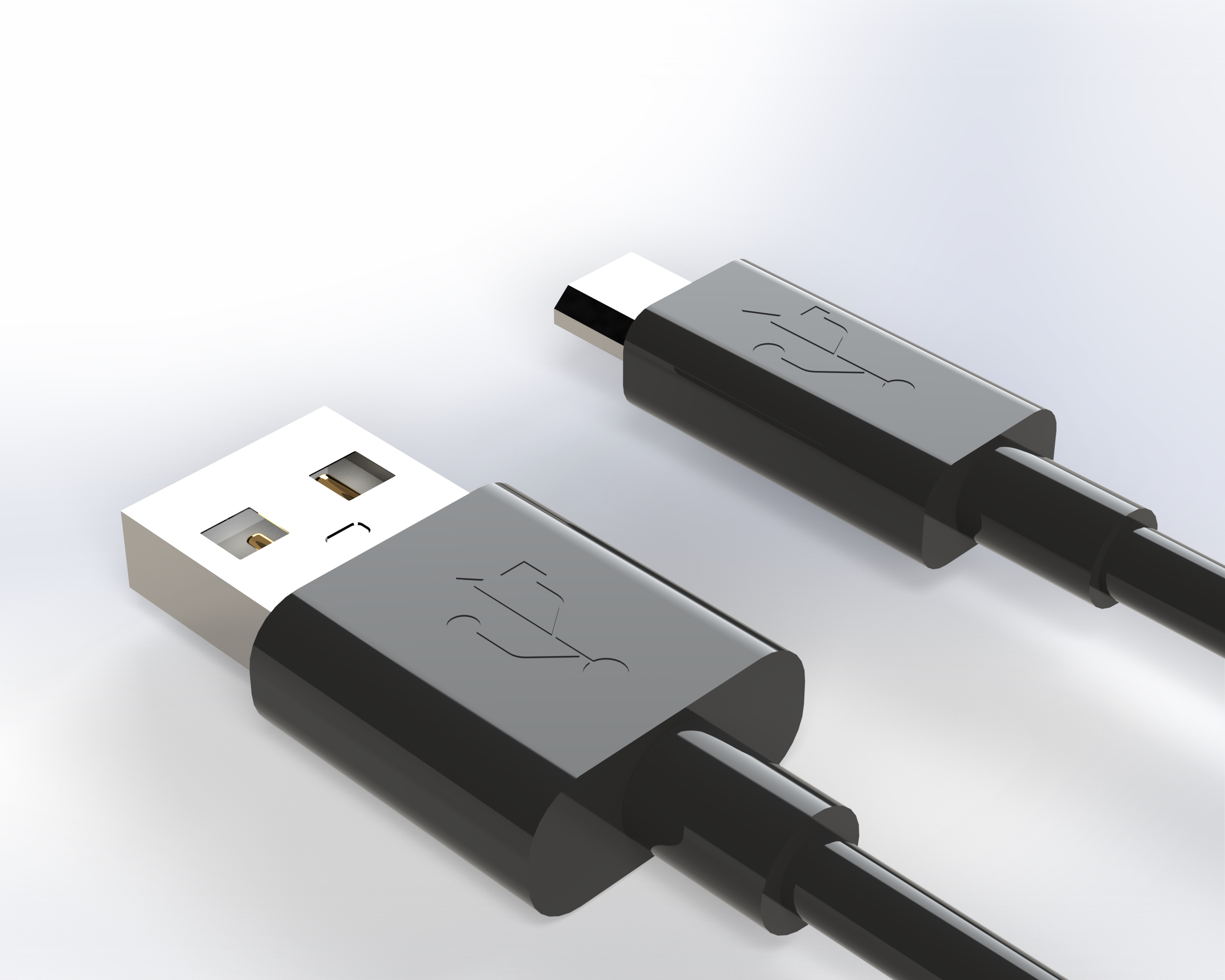 micro-usb-线