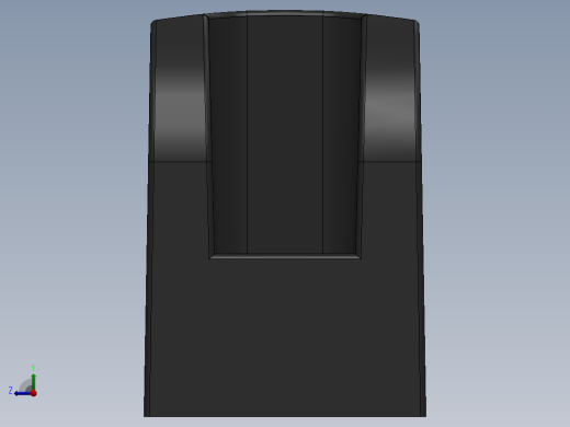 塑料把手右视缩略图