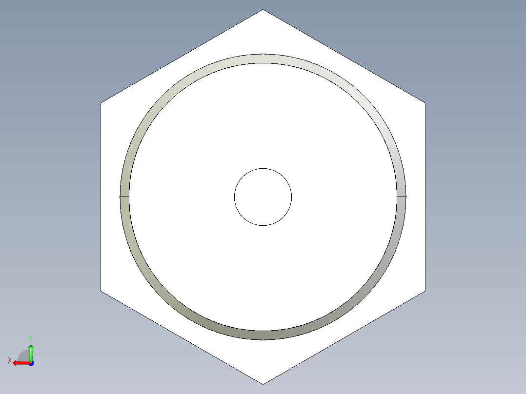 基恩士EX-416(V)_kc图纸模型后视图