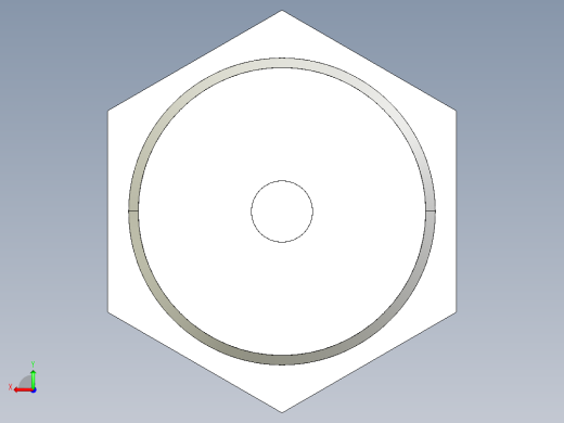 基恩士EX-416(V)_kc图纸模型后视缩略图