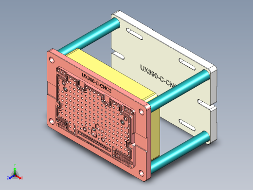 UX390-C-CNC2-0623