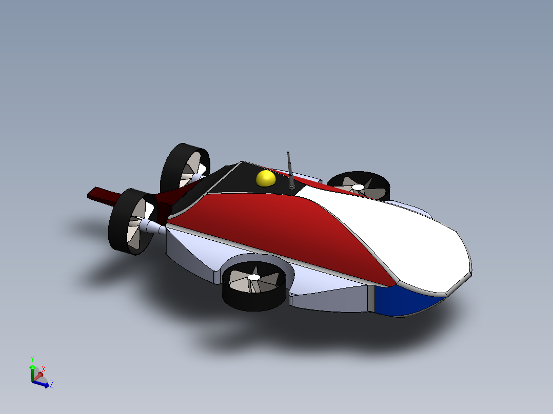 水下航行器--1-2-sw